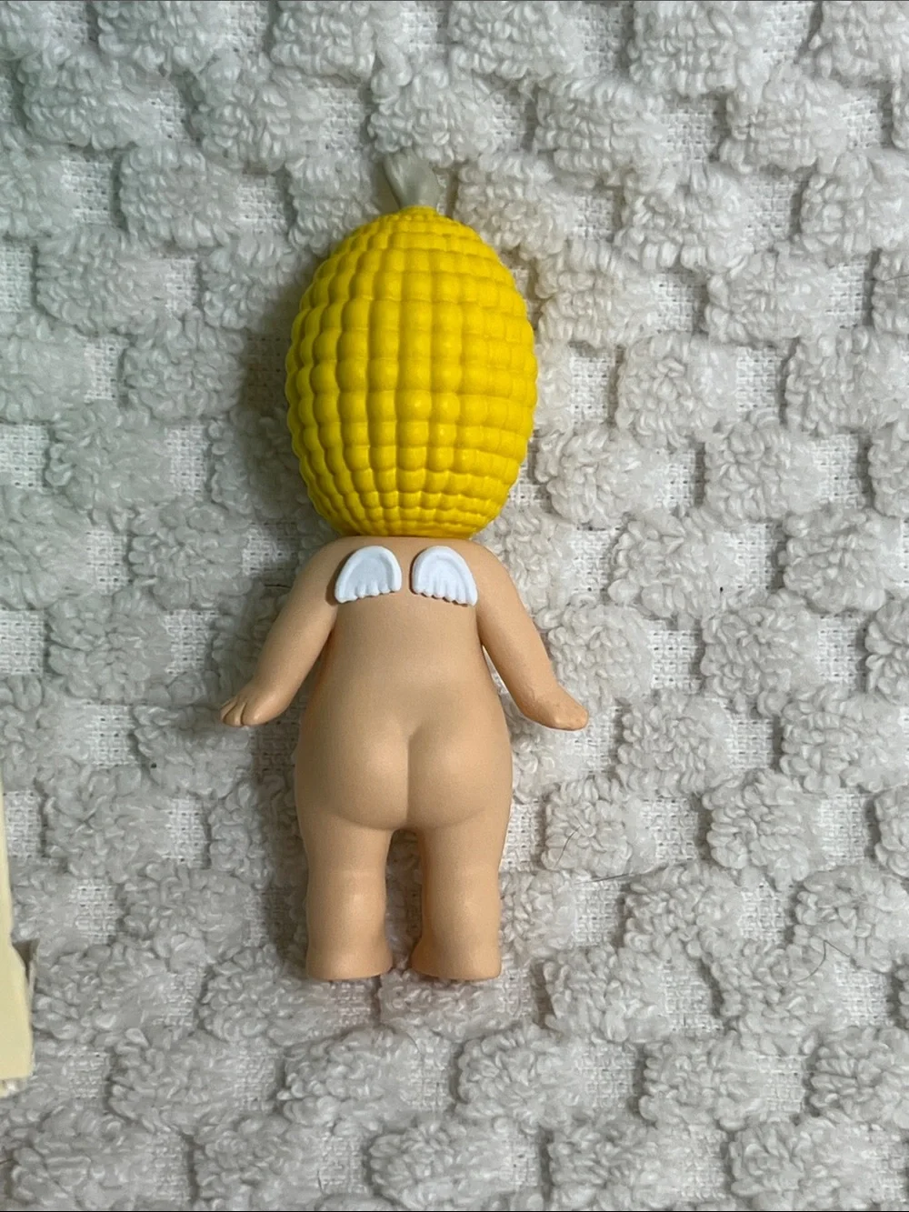 Sonny Angel Vegetable Series - Corn